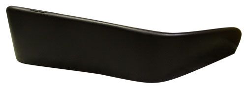 JK 2007-2018  Jeep Right front Fender Flare - 8871 