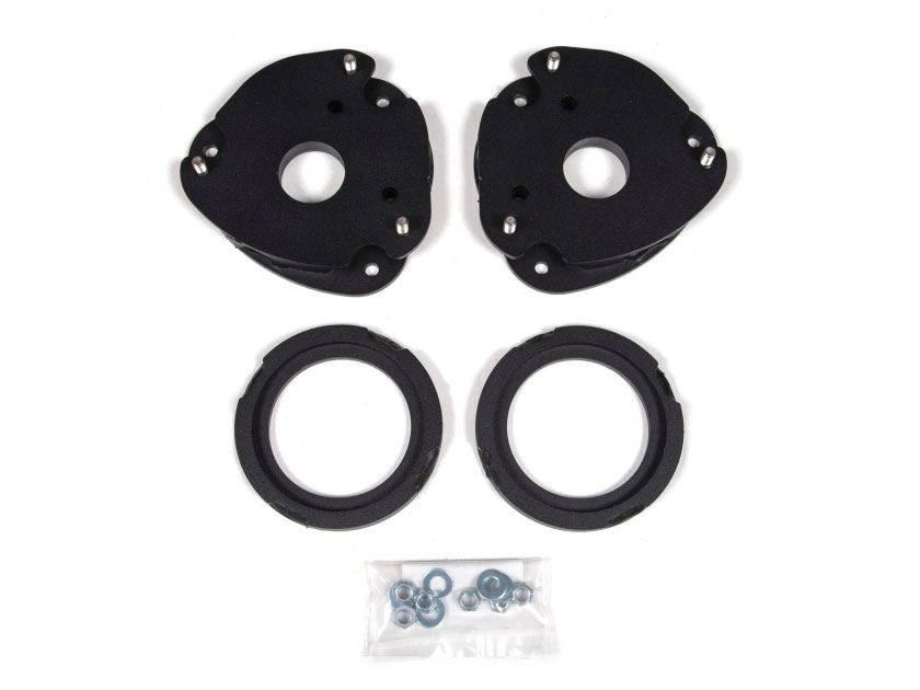 1" Maverick 2022-2023 Ford Leveling Kit by Zone