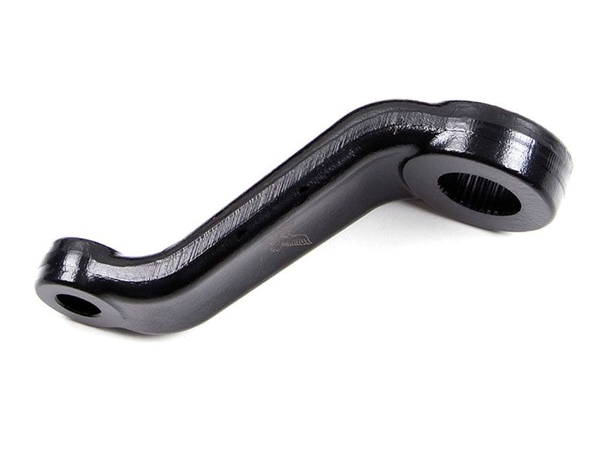 Grand Cherokee WJ 1999-2004 Jeep (w/ 4.5" Lift) - Drop Pitman Arm by Zone