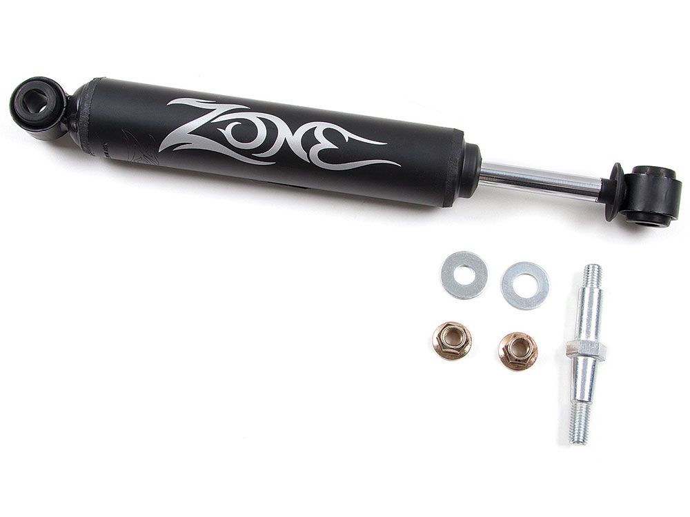 Ram 2500 2014-2018 Dodge 4WD Steering Stabilizer by Zone