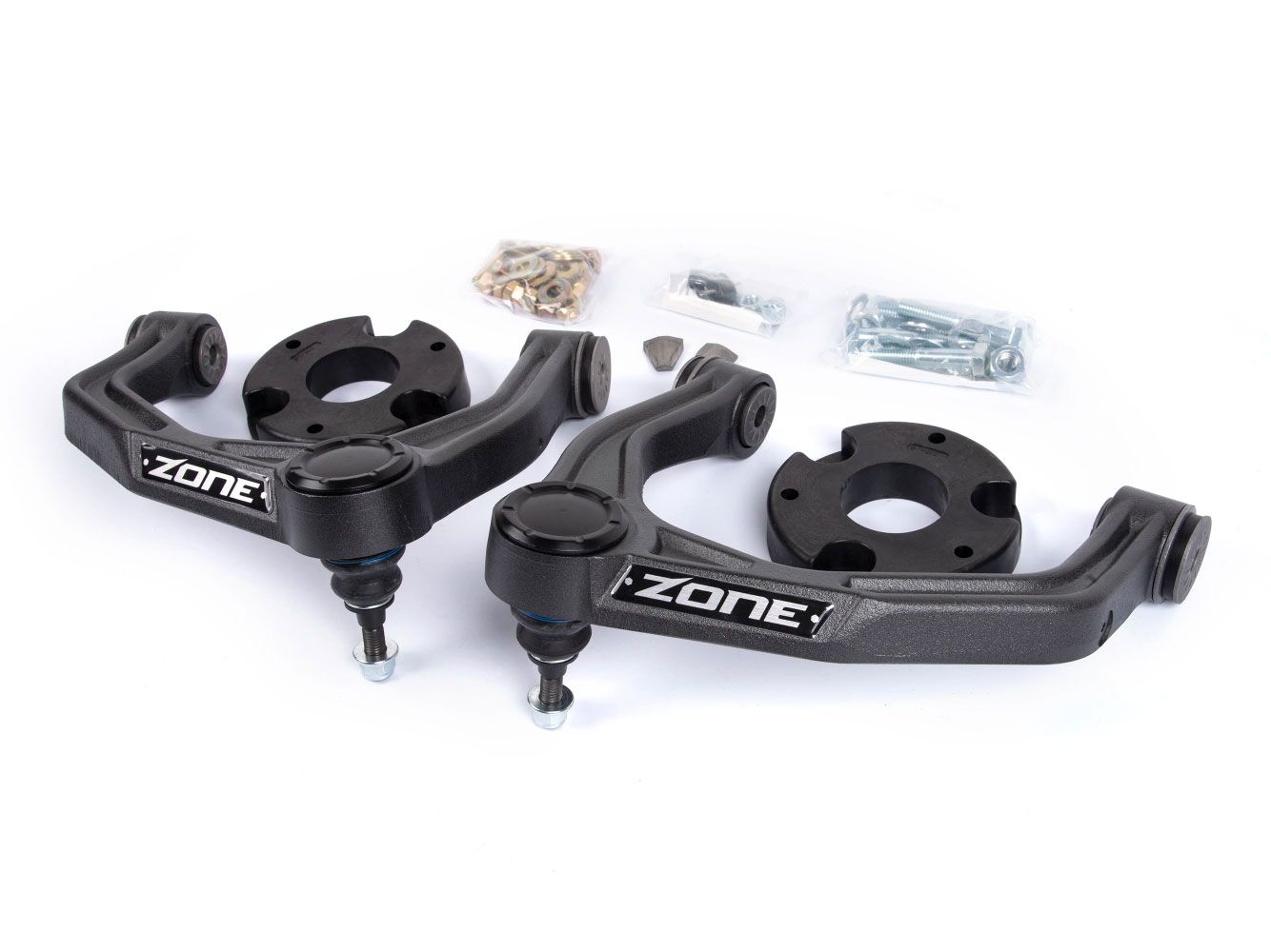 2" 2019-2024 Chevy Silverado 1500 4wd Leveling Kit by Zone