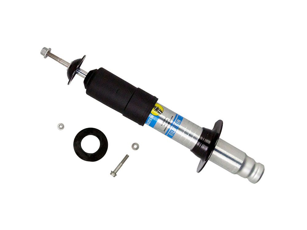 Bilstein 24 267014 Envoy 2002 2009 Gmc 4wd Bilstein Front 5100 Series