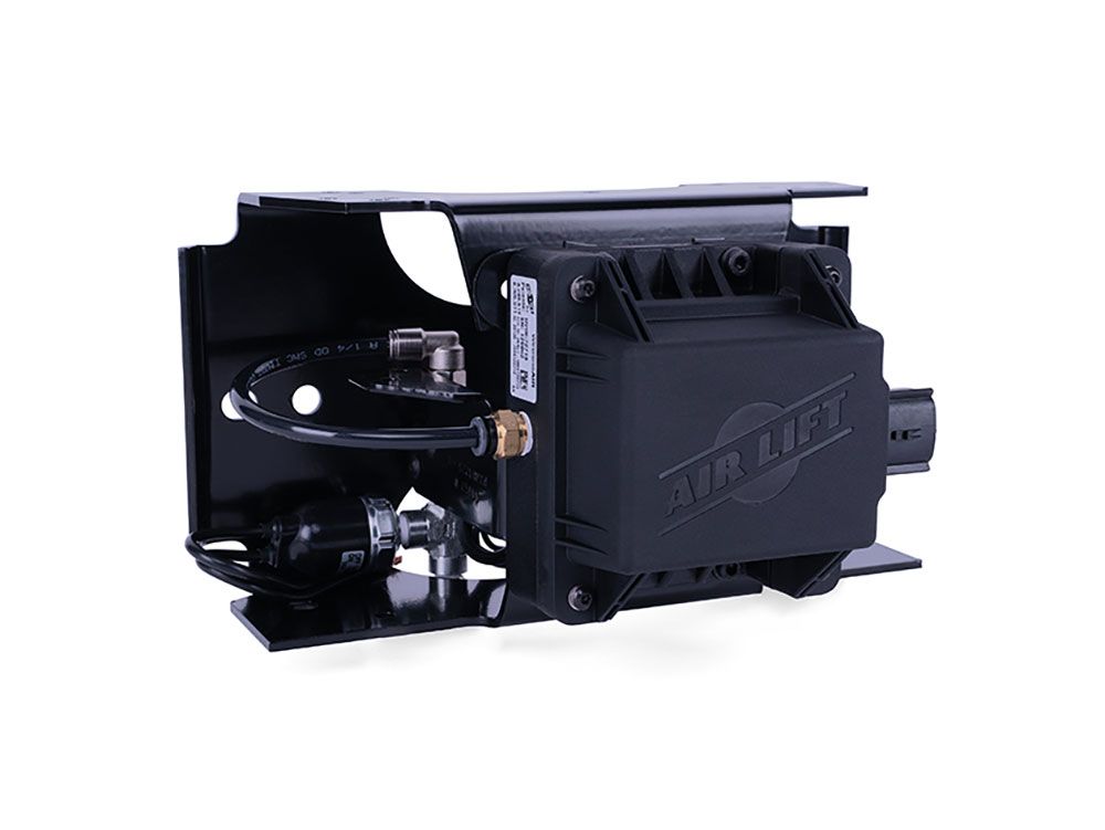 Air Lift 74100EZ WirelessAIR Tank / Compressor System with EZ Mount ...