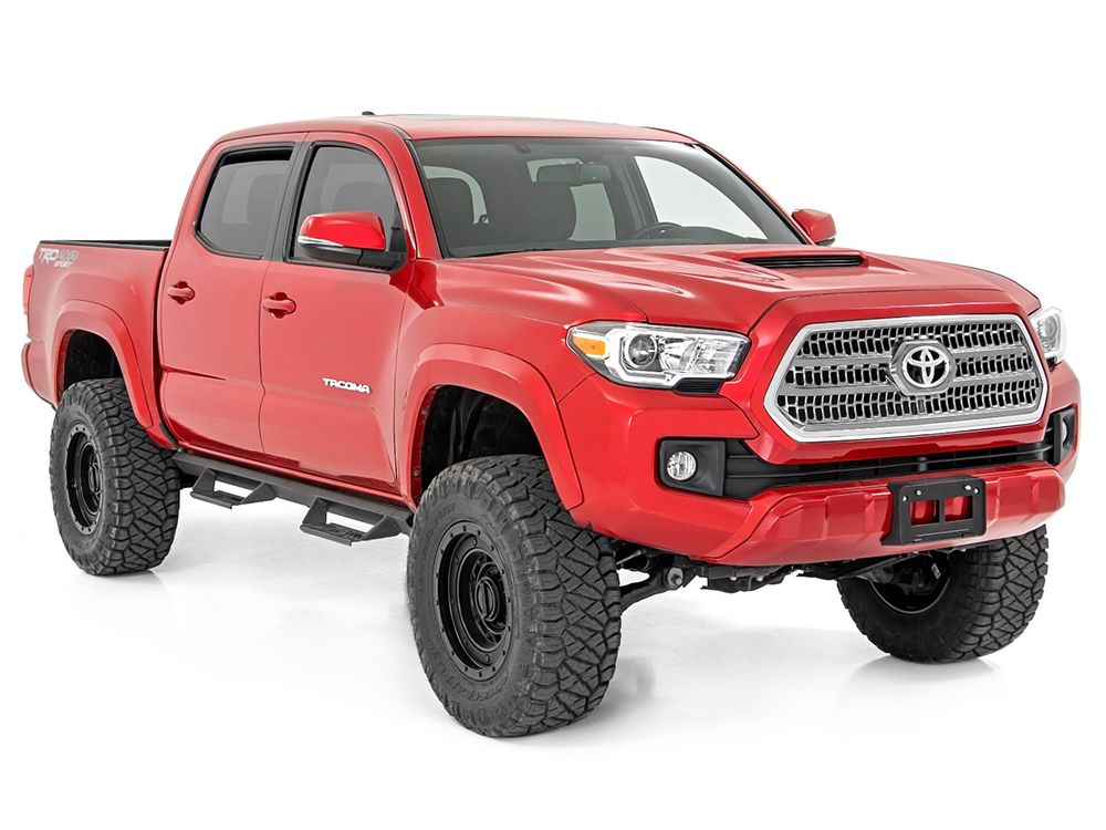 Lift Kit For 2023 Toyota