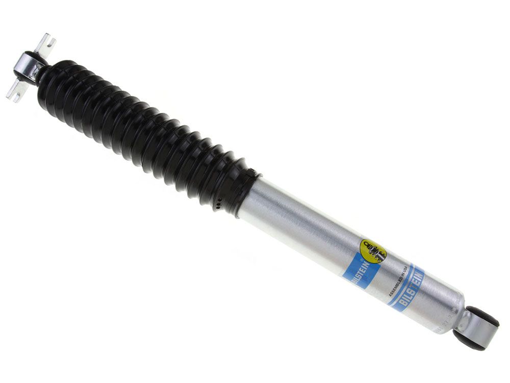 Bilstein 24-185264 Wrangler TJ 1997-2006 Jeep 4wd & 2wd - Bilstein REAR ...