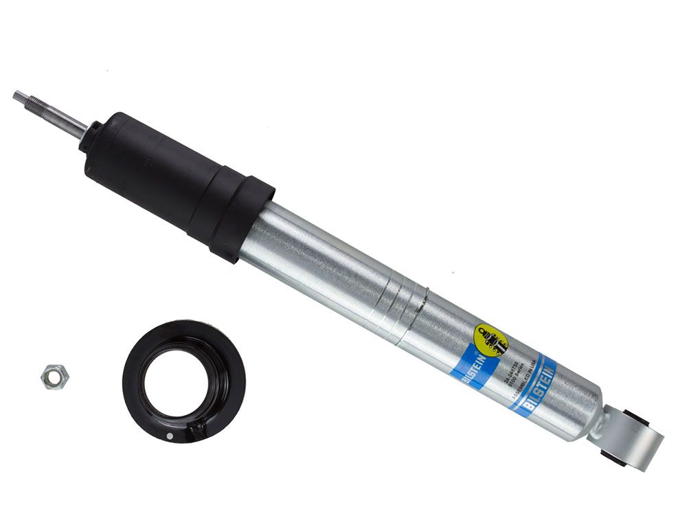 Bilstein 24-248730 4Runner 1996-2002 Toyota 4wd - Bilstein FRONT 5100 ...