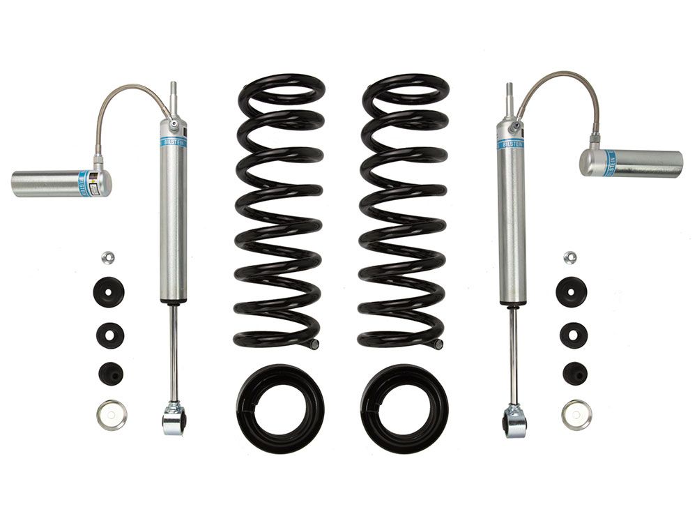 Bilstein 46-263889 Ram 2500 2014-2018 Dodge 4wd - Bilstein 5162 Series ...