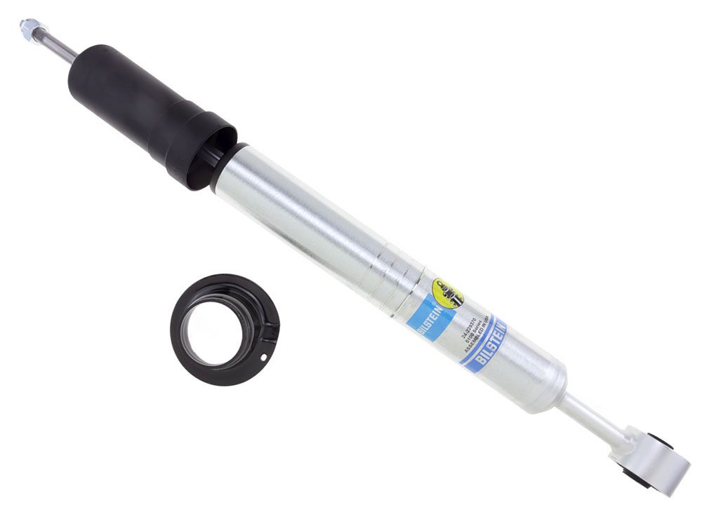 Bilstein 24-324359 Tacoma 2005-2015 Toyota 4wd - Bilstein FRONT 5100 ...