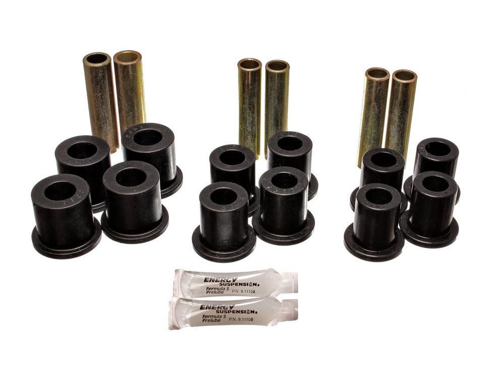 Energy Suspension 4.2120G F250 1977-1979 Ford 4WD Front Spring and ...