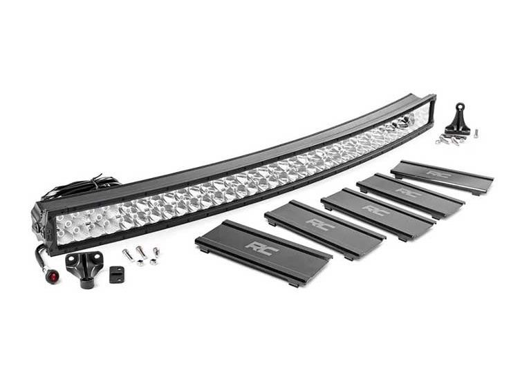 cree 50 led light bar