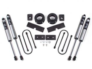 BDS Suspension 1656H 4" 2019-2022 Dodge Ram 3500 4WD Lift Kit | Jack-It