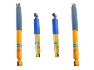 Bilstein 24-252898 P30 / P32 Motorhome 1973-2005 Chevy/GMC - Bilstein ...