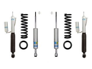 Bilstein 33-313146 FJ Cruiser 2007-2014 Toyota 4wd & 2wd - Bilstein ...