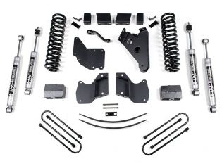 Ford Bronco II Suspension Lift Kits | Jack-It