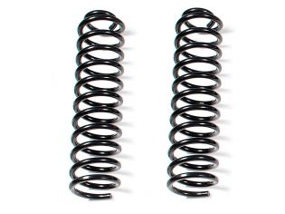 BDS Suspension 417H 2" 1997-2006 Jeep Wrangler TJ 4WD Suspension Lift ...