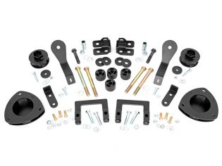 Toyota RAV4 Lift Kits | Jack-It