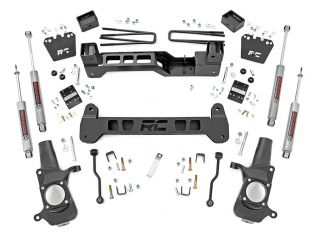 2001-2010 GMC Sierra 2500HD Lift Kits | Jack-It