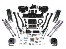 BDS Suspension BDS1715FS / 1715H 4