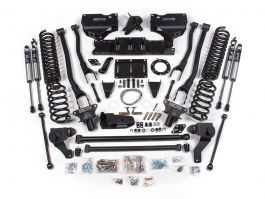 BDS Suspension BDS1727H / BDS1727FS 8