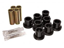 Energy Suspension 4.2107G F250 1977-1979 Ford 4WD Rear Spring Bushing ...