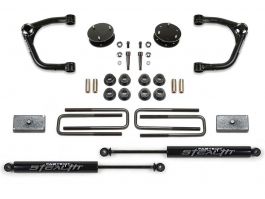 Fabtech K1129   K1129m Gmc Sierra 1500 3