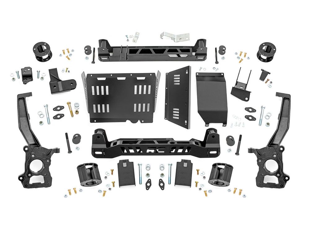 ミラ アヴィ L250S サスペンションキット CAD CARSコラボモデル