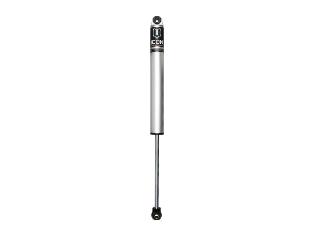 Icon 86534 Nissan Titan 4WD 2.0 IR Shock | Jack-It