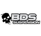 BDS Suspension Category