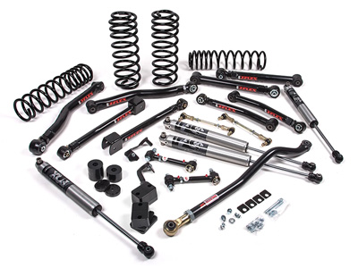 Utah's Lift Kit Leader - Sales & Installation - Top 4x4 Suspension Shop ...