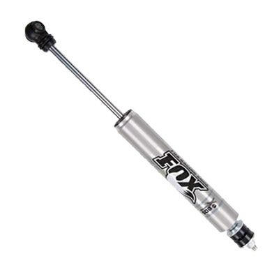 Fox Shocks for Trucks, SUVs and Jeeps | Jack-It