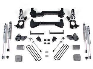 2001-2010 Chevy Silverado 2500HD Lift Kits | Jack-It