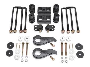 2020 Chevy Silverado 2500HD Lift Kits | Jack-It