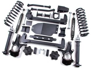 2007-2014 Chevy Tahoe Lift Kits | Jack-It